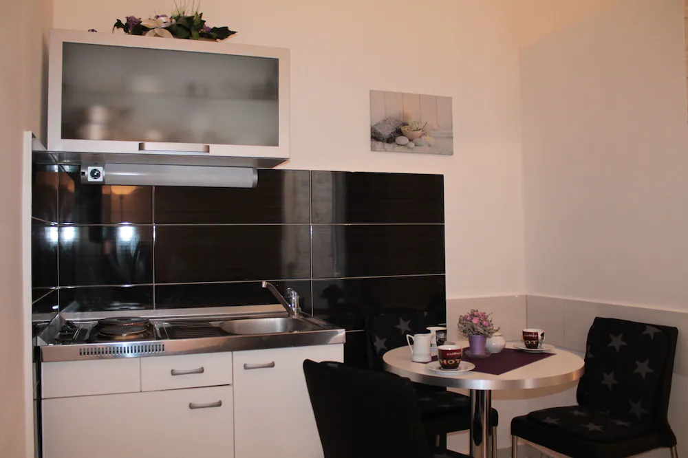 Apartments Nerio