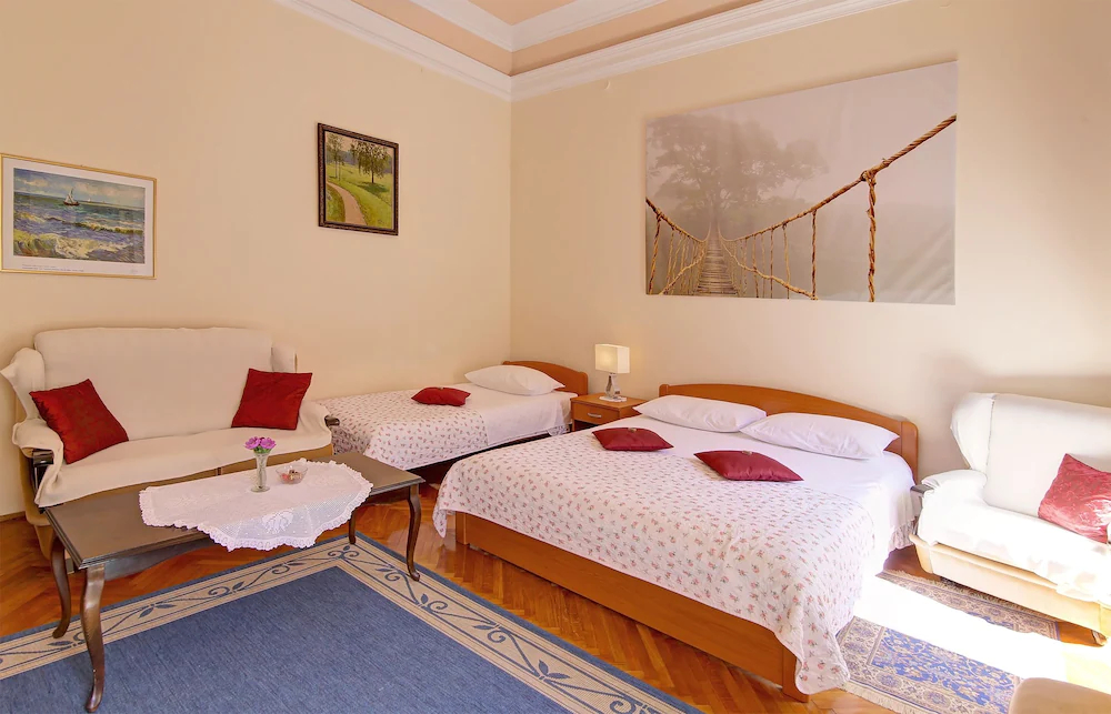 Apartments Nerio