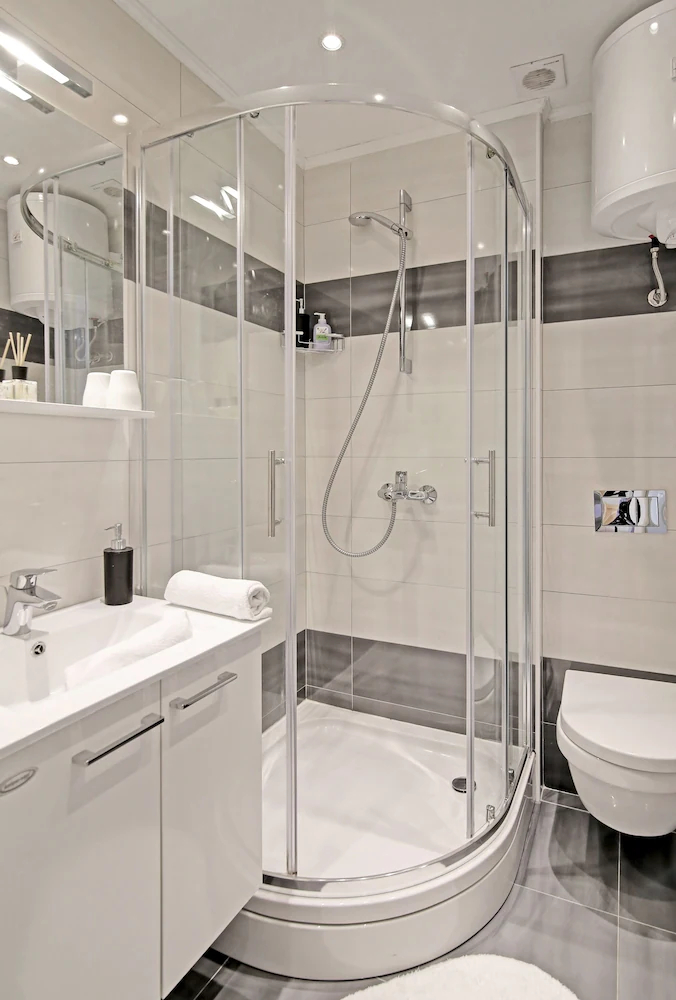 Apartments Nerio