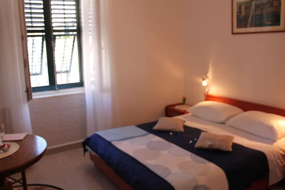 Apartments Nerio