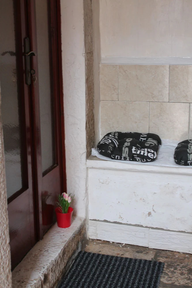 Apartments Nerio