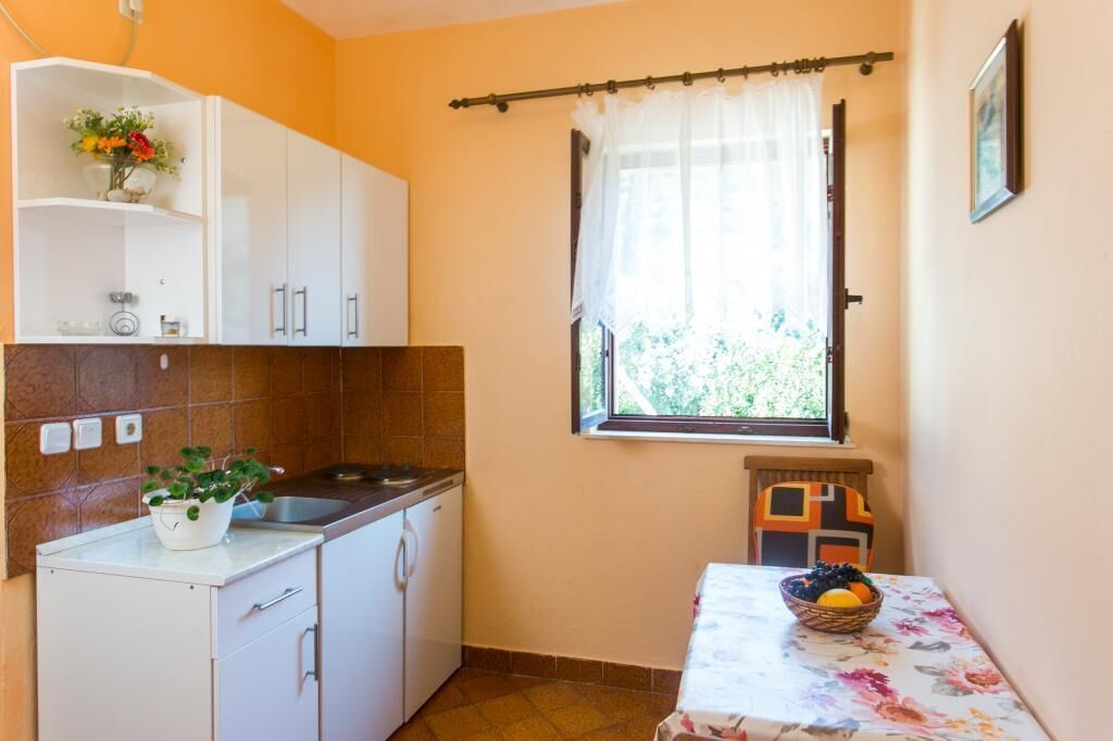 Apartments Neve