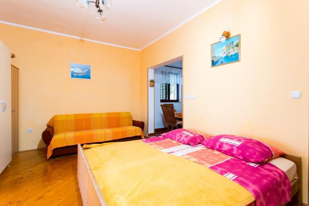 Apartments Neve