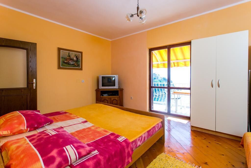 Apartments Neve