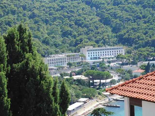 Apartments Nike