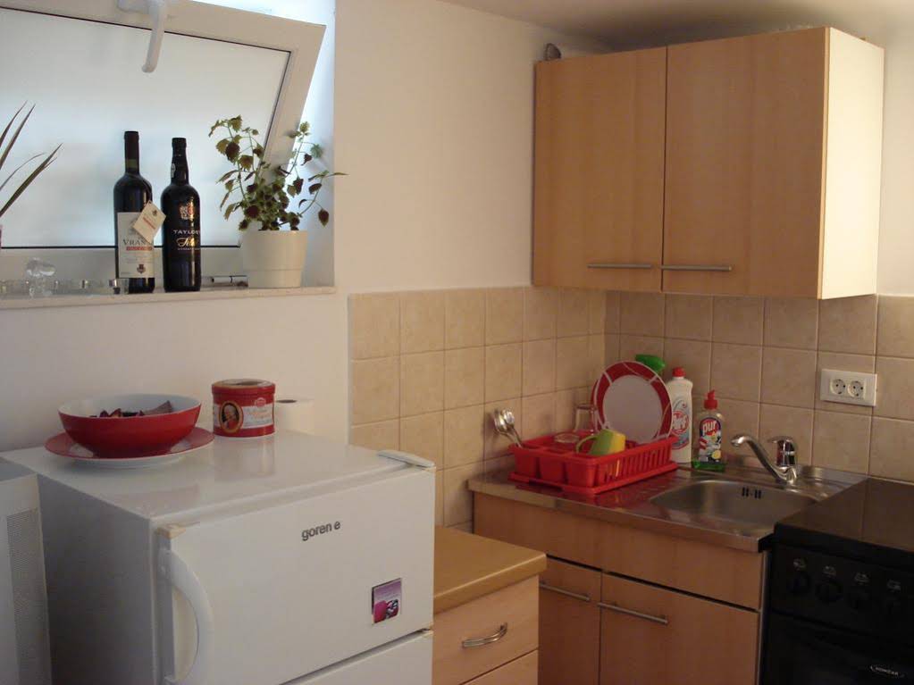 Apartments Nina & Anita