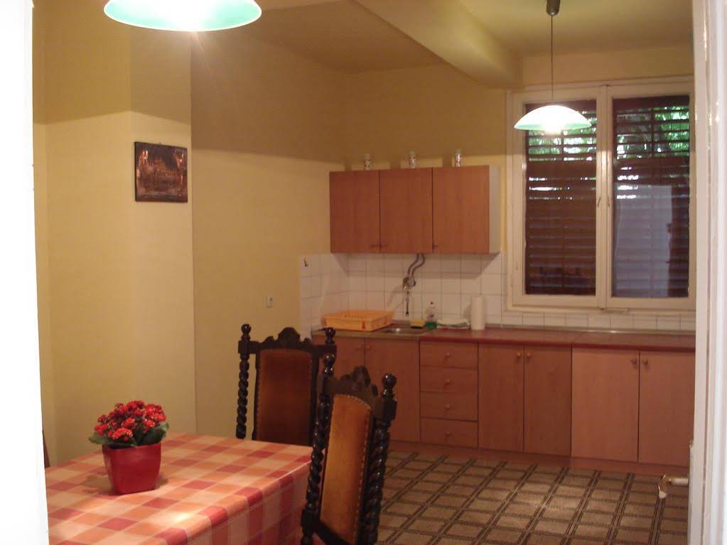 Apartments Nina & Anita