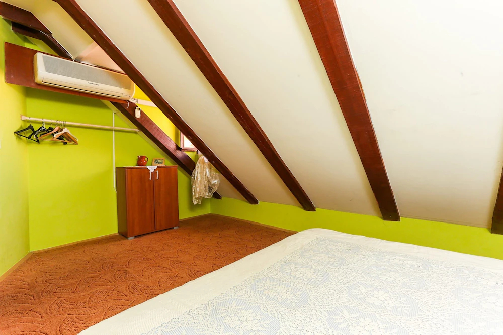 Apartments Nives Racic's