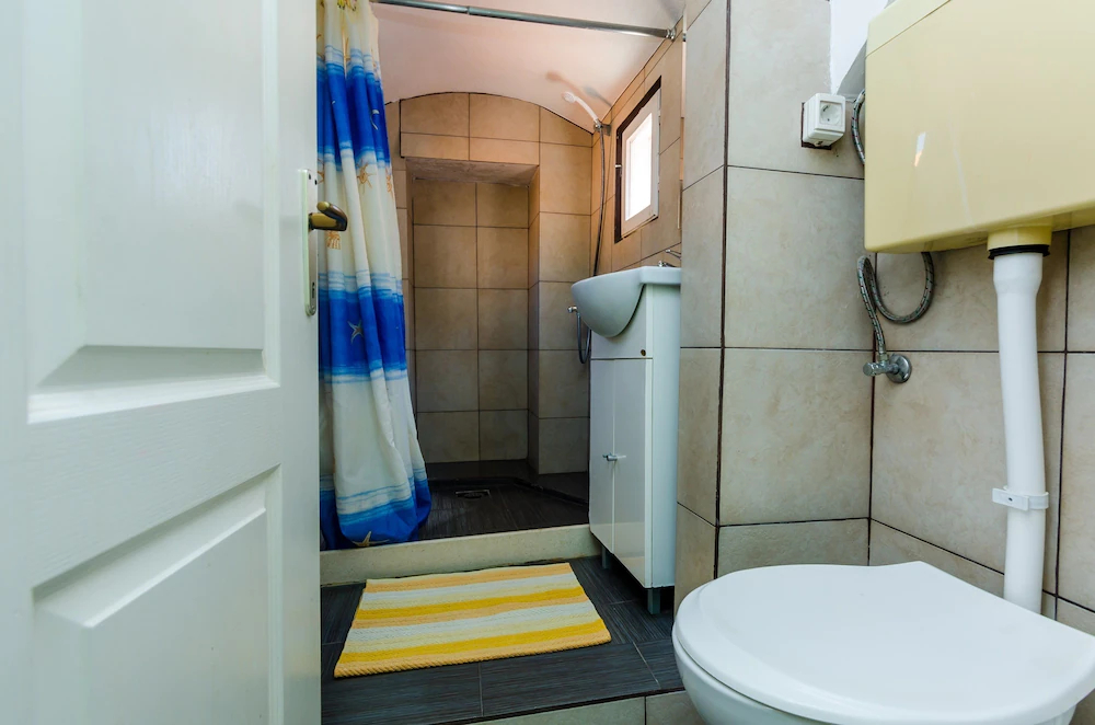 Apartments Nives Racic's