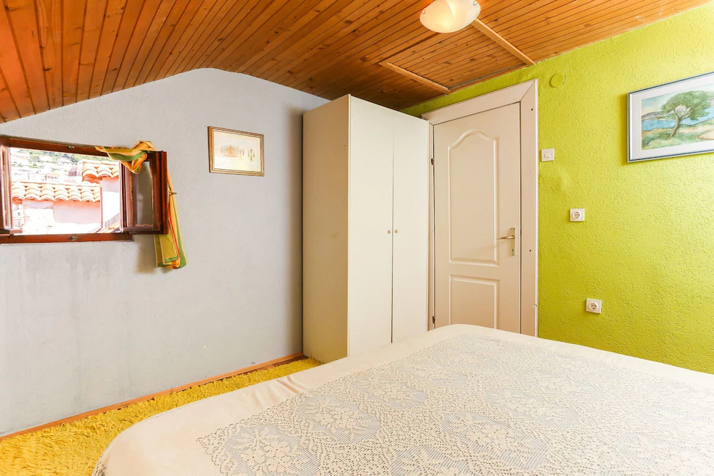 Apartments Nives Racic's