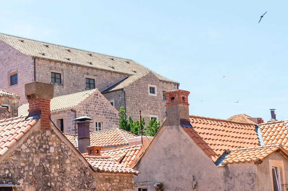 Apartments Nives Racic's