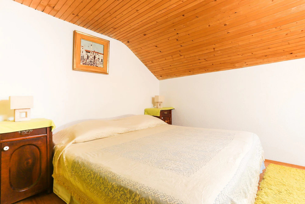 Apartments Nives Racic's