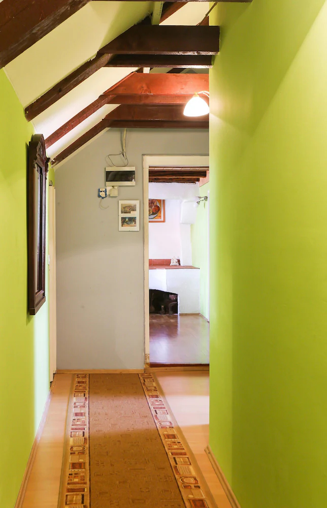 Apartments Nives Racic's