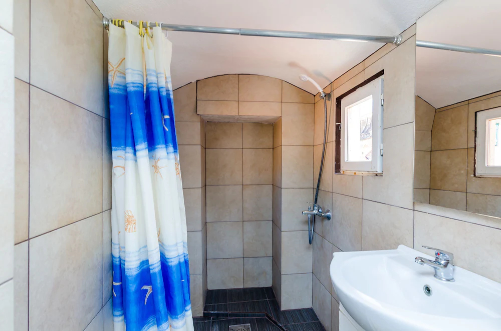 Apartments Nives Racic's