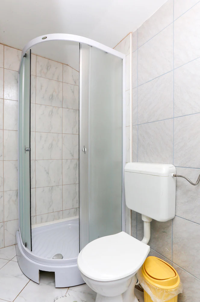 Apartments Nives Racic's