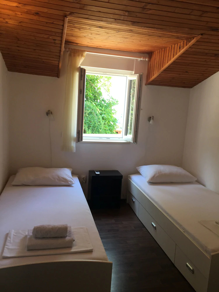 Apartments Noa