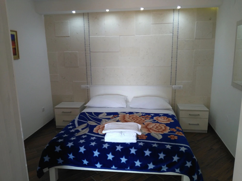 Apartments Noa