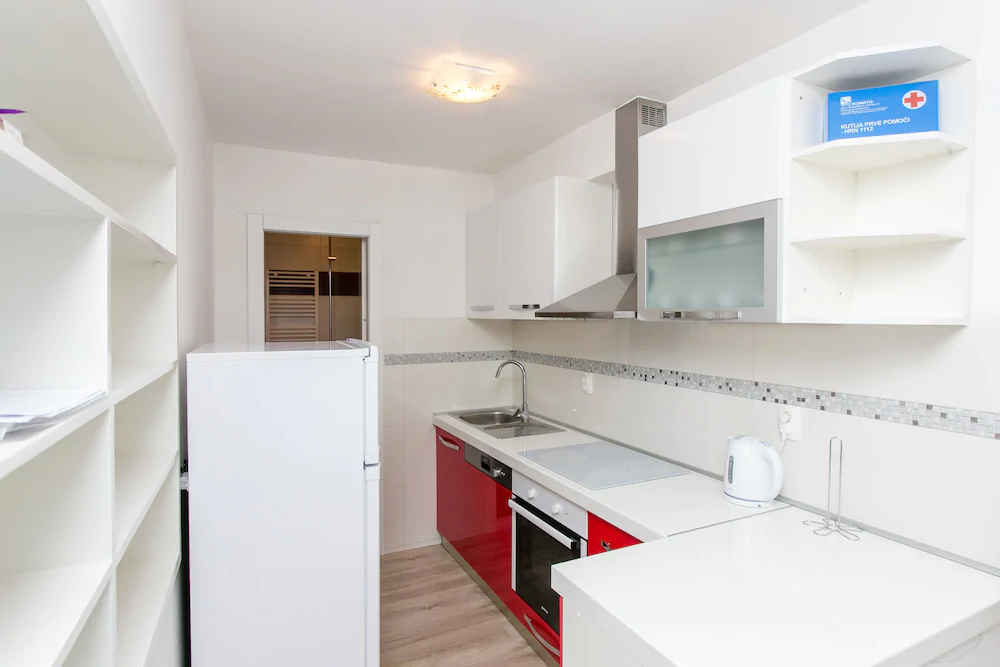 Apartments Noa