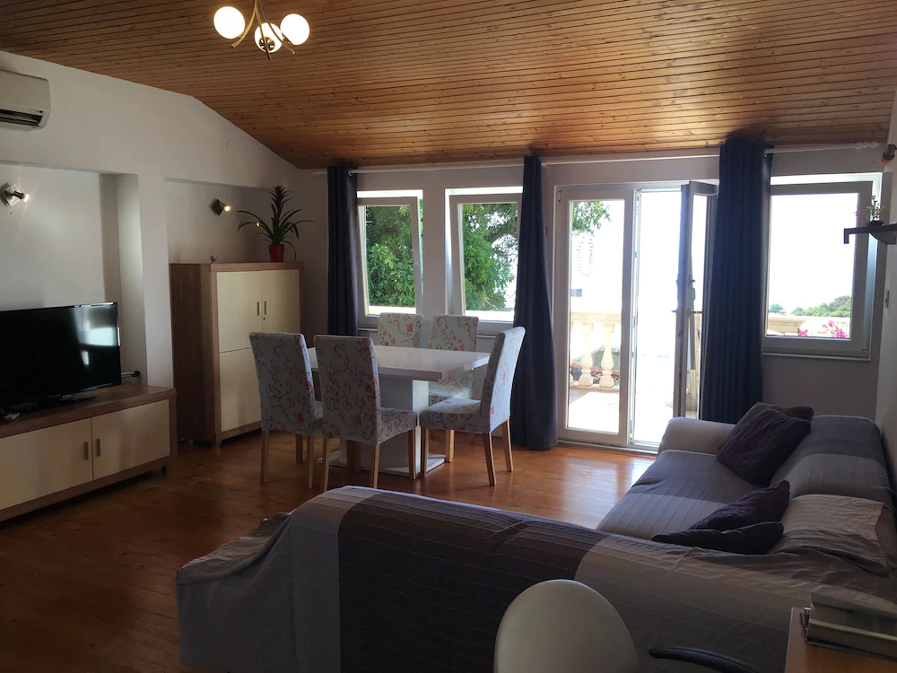 Apartments Noa