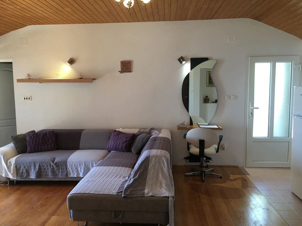 Apartments Noa