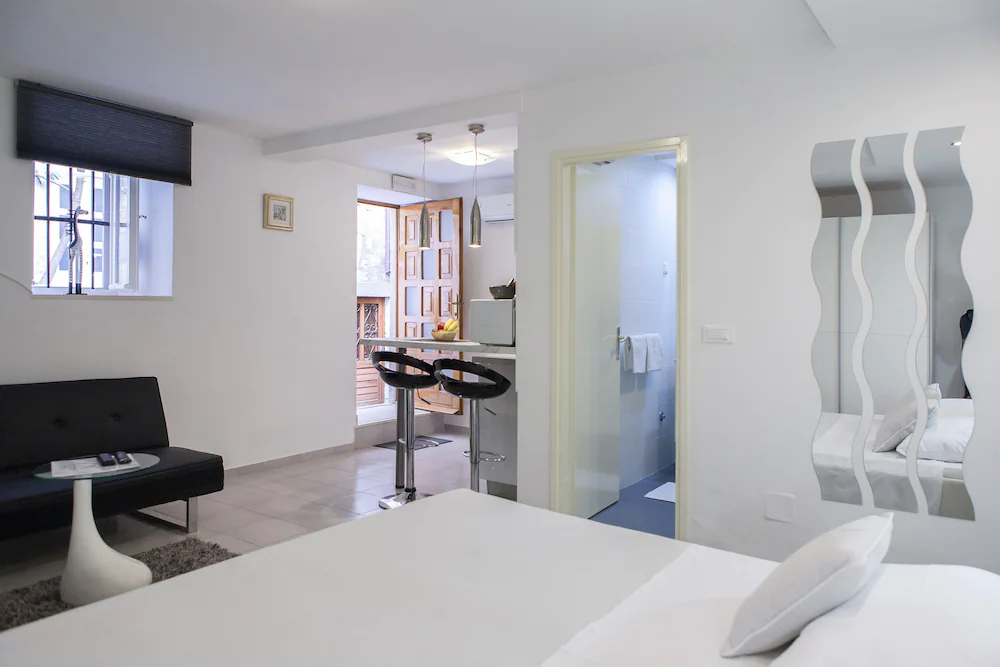 Apartments Noa Old Town