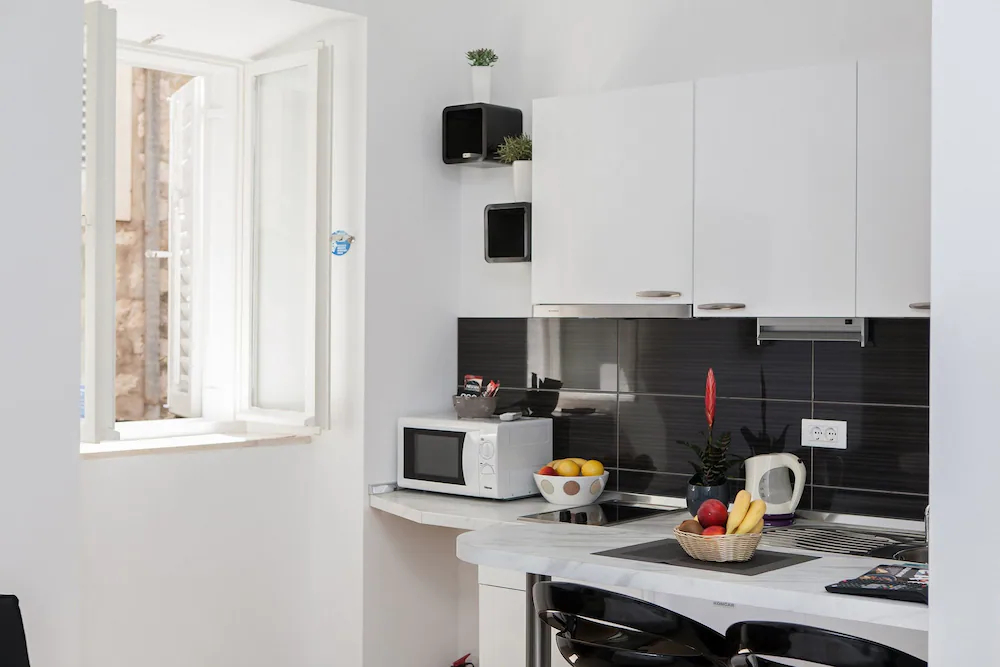 Apartments Noa Old Town