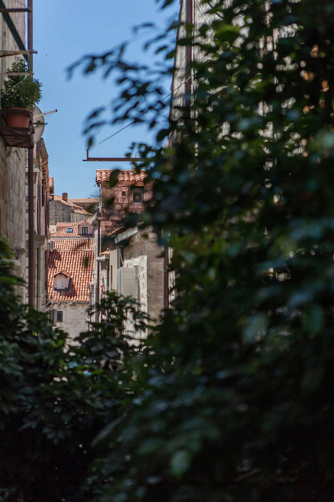 Apartments Noa Old Town