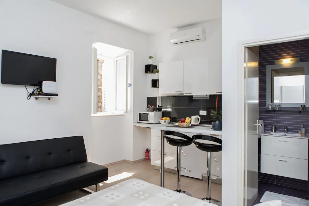 Apartments Noa Old Town