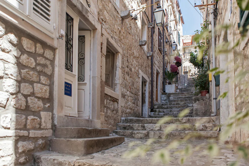 Apartments Noa Old Town