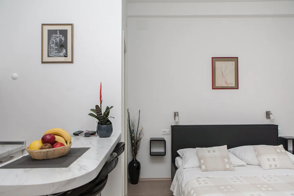 Apartments Noa Old Town