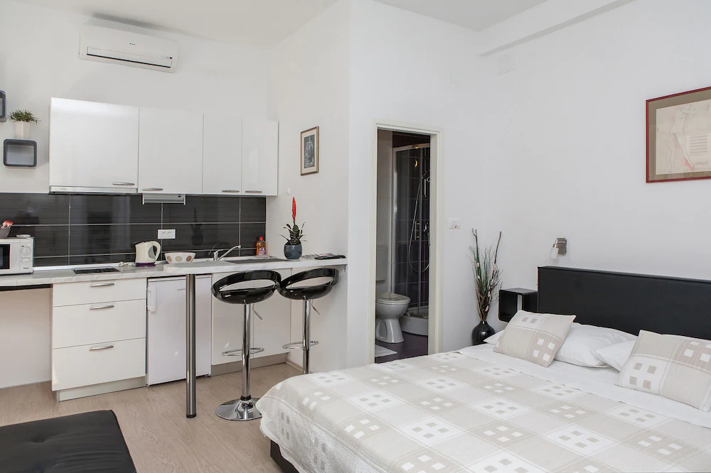 Apartments Noa Old Town
