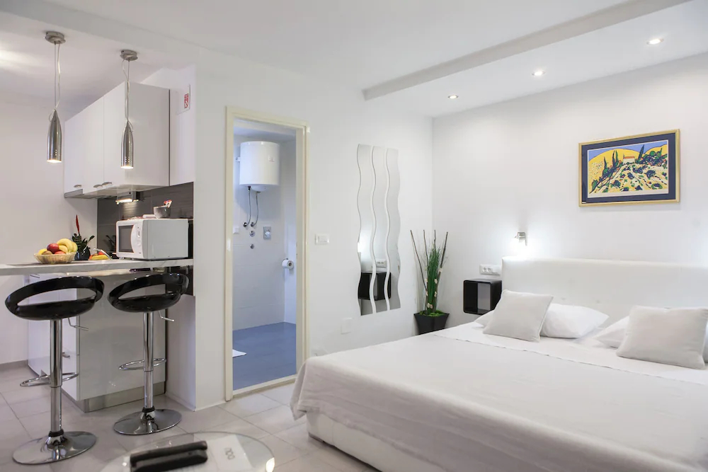 Apartments Noa Old Town