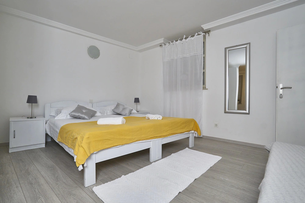 Apartments Old Town Finest