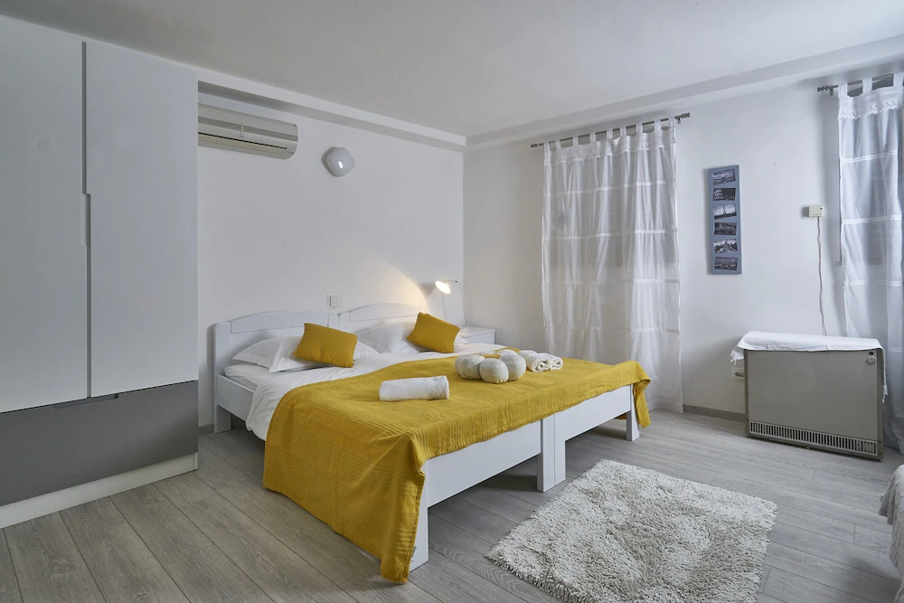 Apartments Old Town Finest