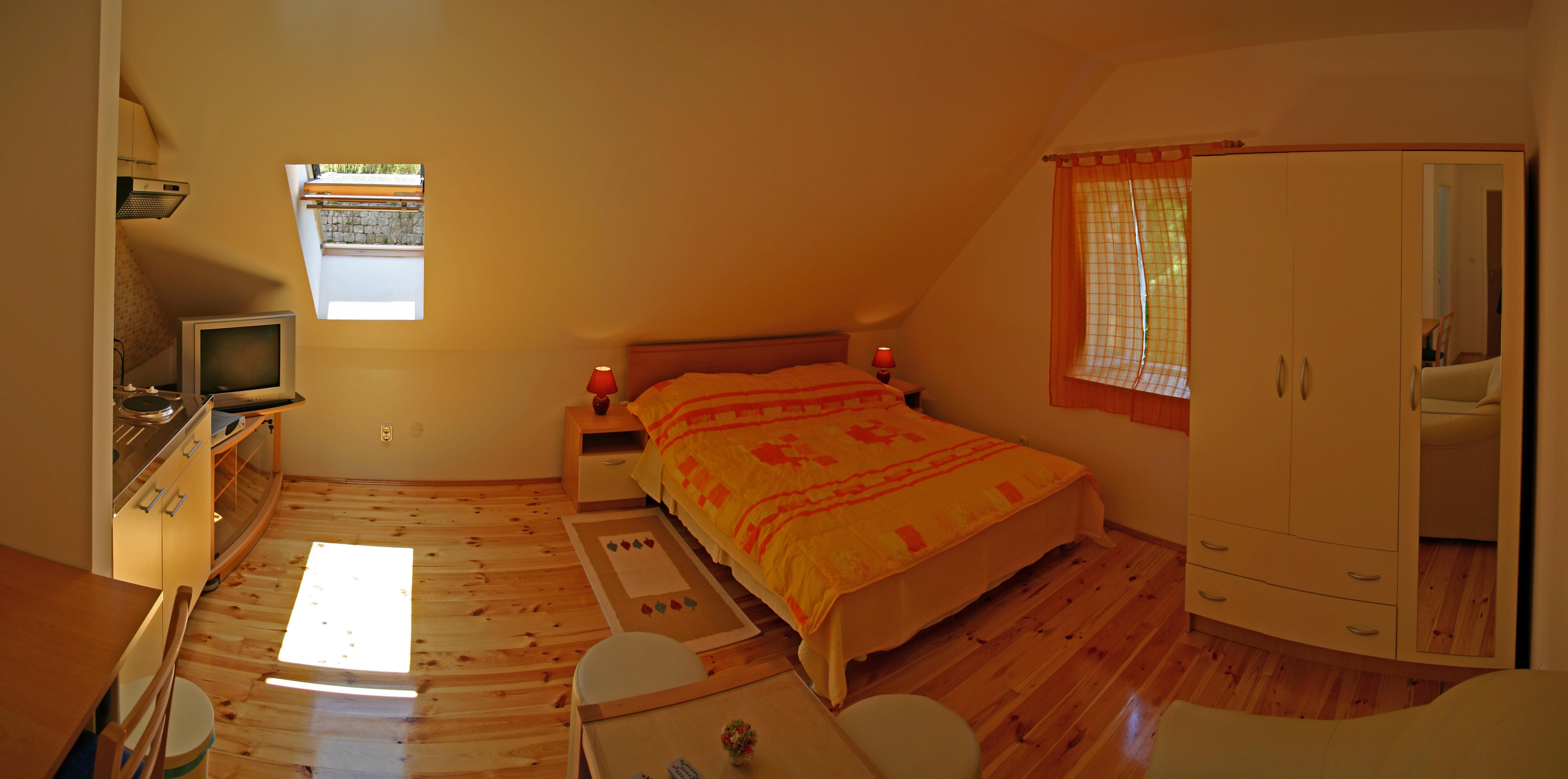 Orka Apartments