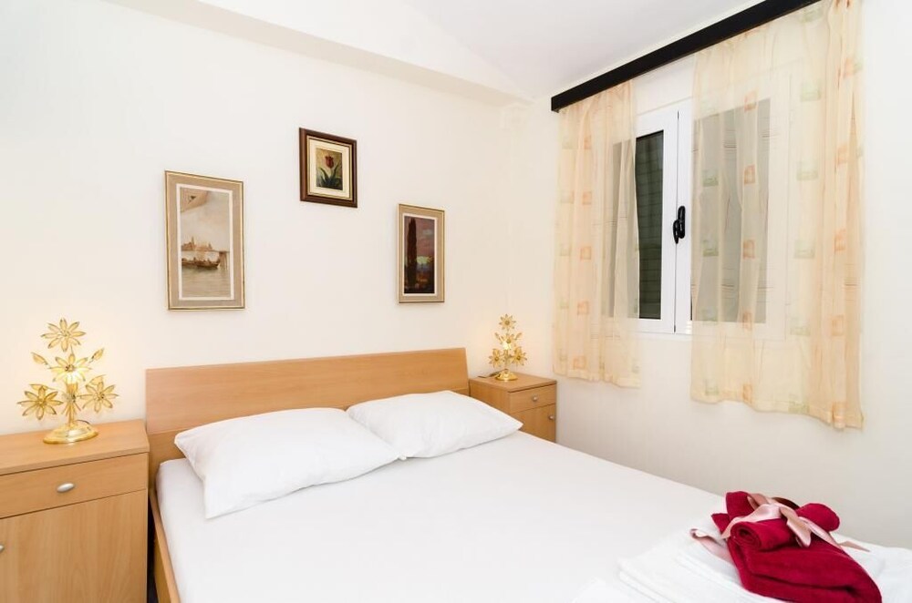 Apartments Paula