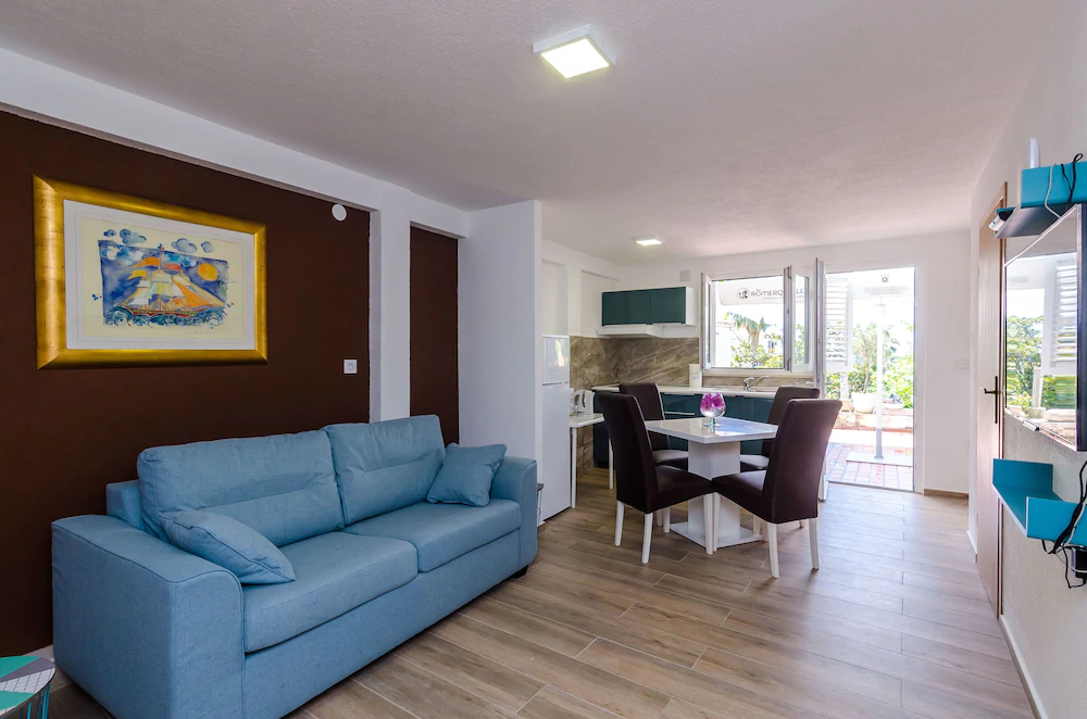 Apartments Paula