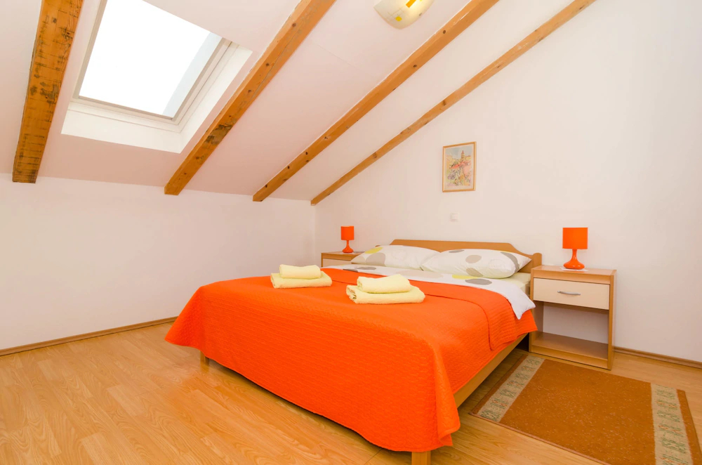 Apartments Pavle