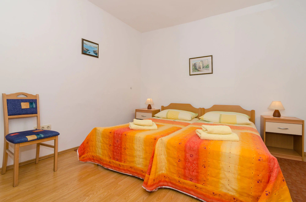 Apartments Pavle