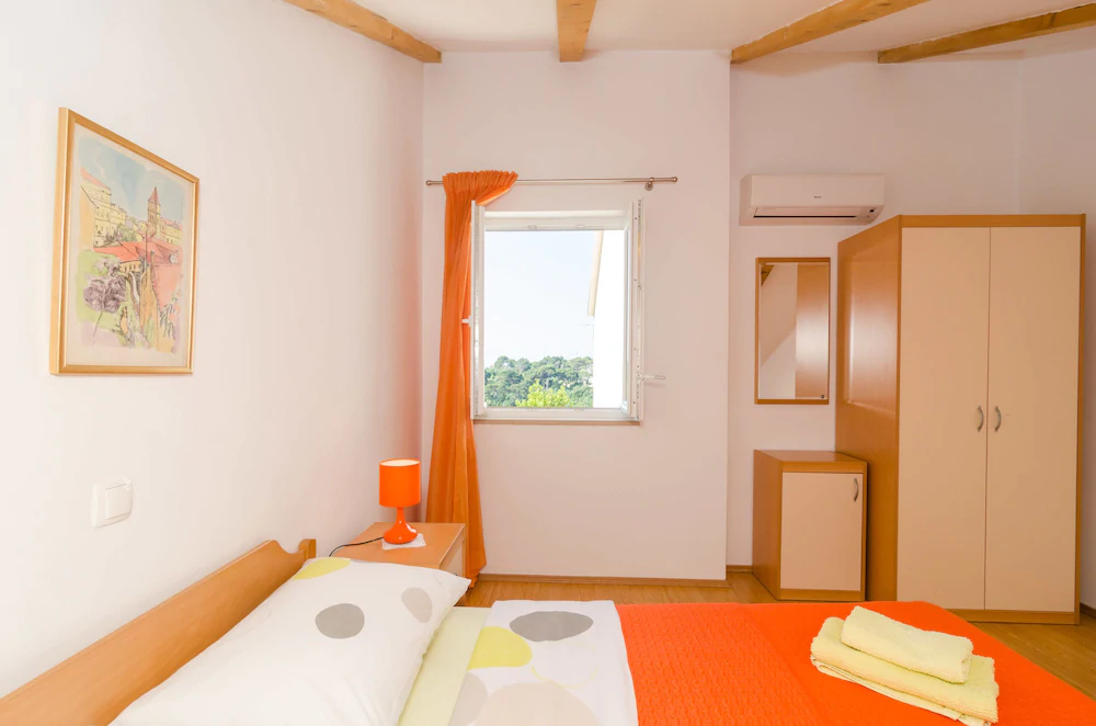 Apartments Pavle