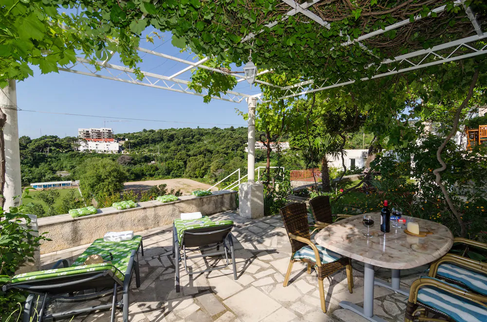 Apartments Pavle