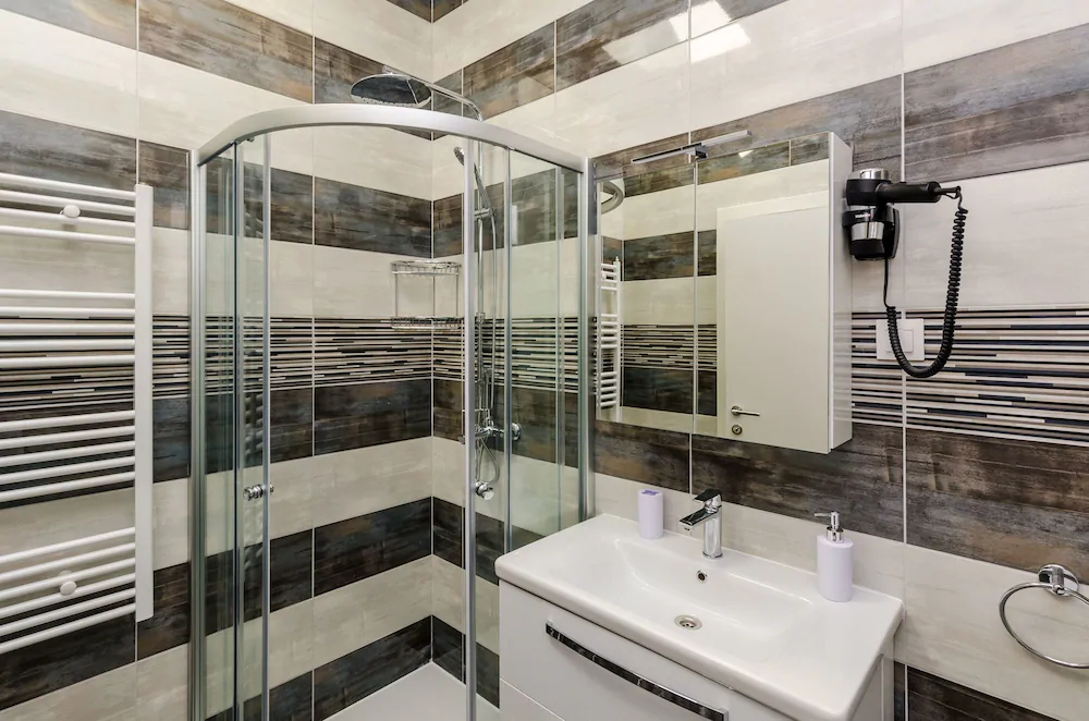 Apartments Pavle