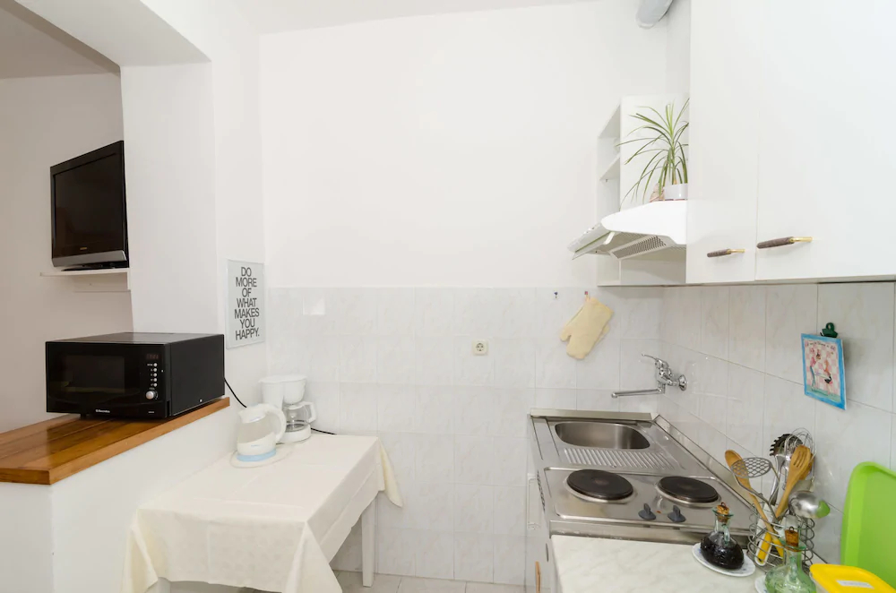 Apartments Pavle