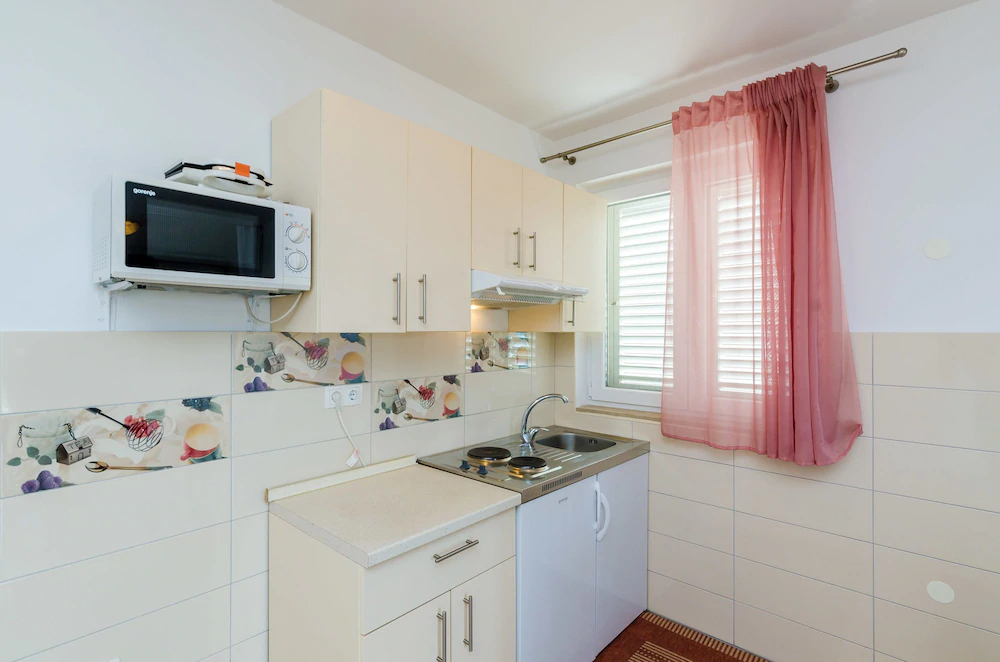 Apartments Pavle