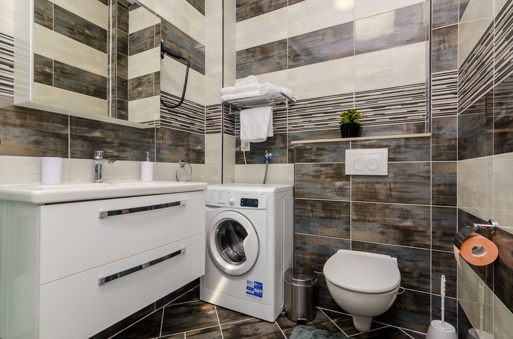 Apartments Pavle