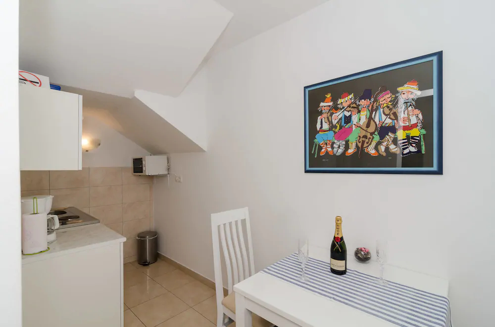 Apartments Pavle