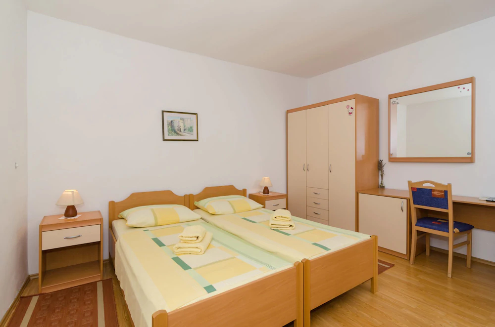 Apartments Pavle
