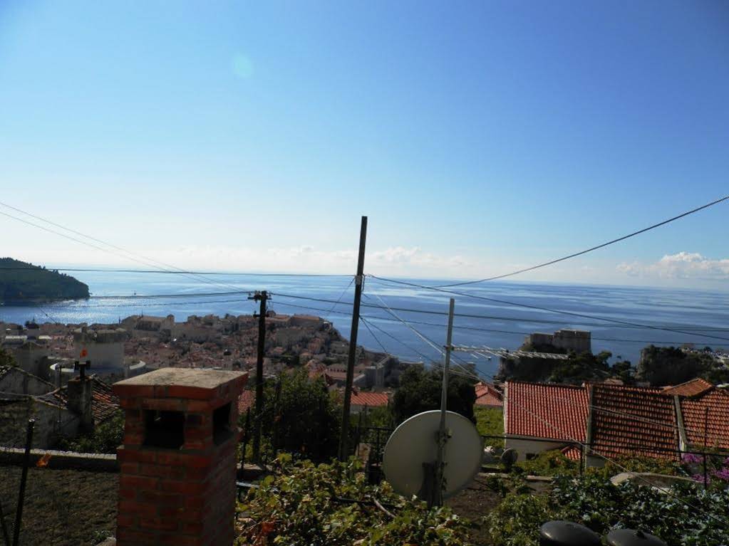 Apartments Perovic