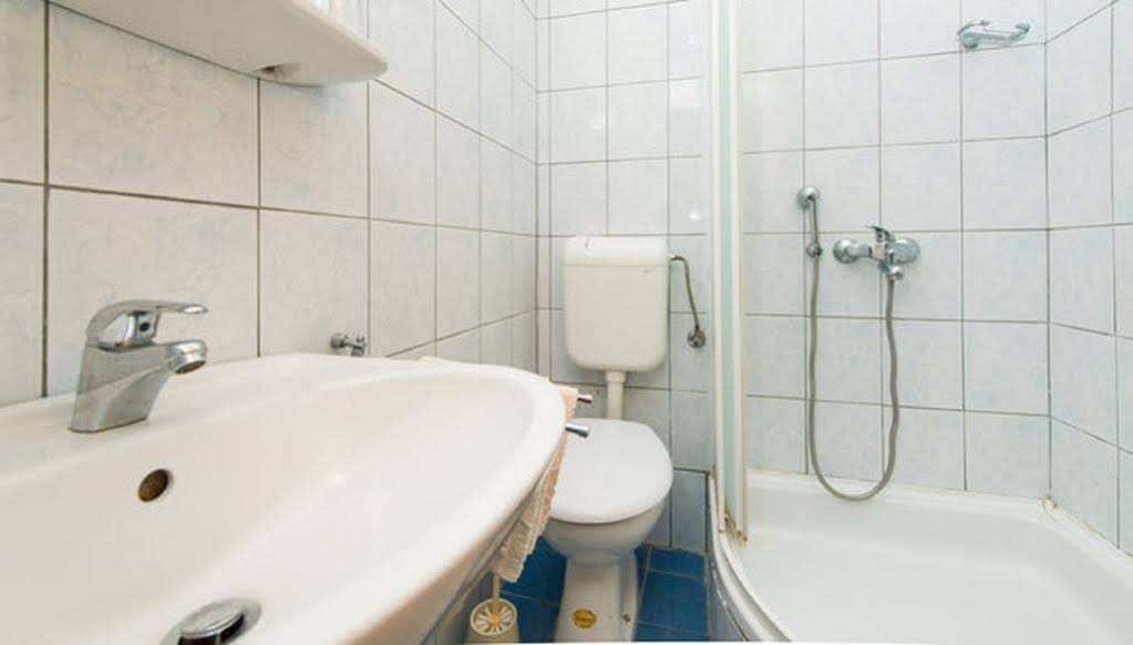 Apartments Perovic