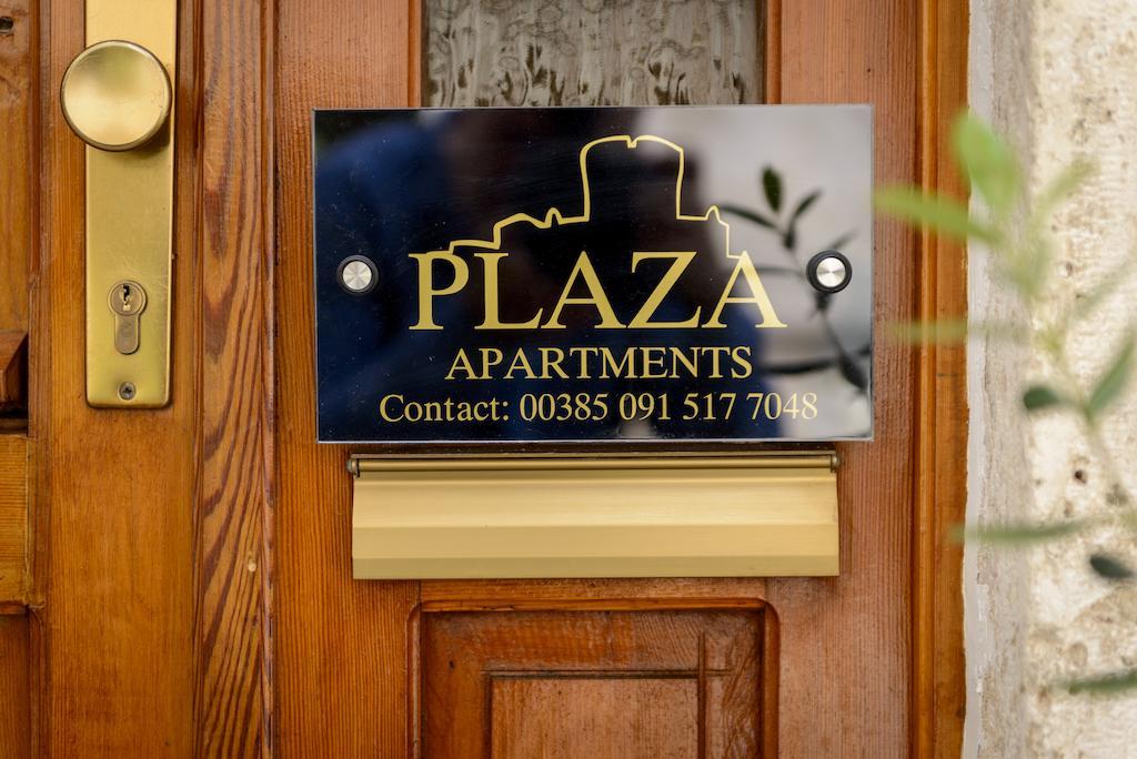 Apartments Plaza